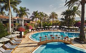 Seaside Grand Hotel Residencia Maspalomas